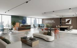 Improve Workplace Design – Browse Office Furniture Today
