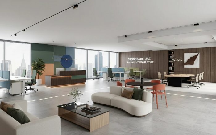 Improve Workplace Design – Browse Office Furniture Today