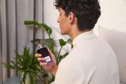 Perfume for Men for Fresh Bold and Long Lasting Scent