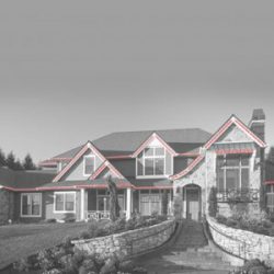 Elegant Designs with Permanent Christmas Lighting Solutions