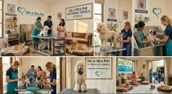 Pet Grooming Service at Home in Bhubaneswar