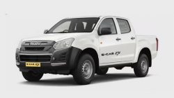 The Pickup Trucks Price in India