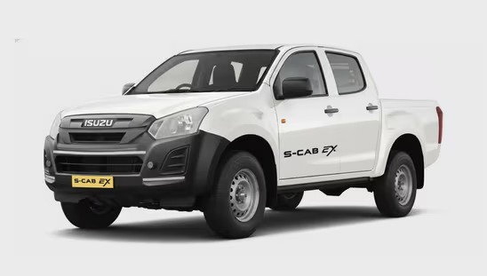 The Pickup Trucks Price in India