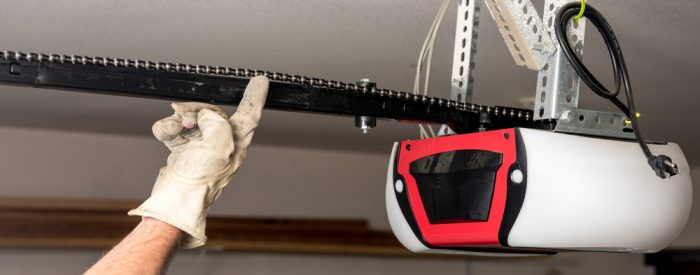 Fast & Reliable Broken Garage Door Spring