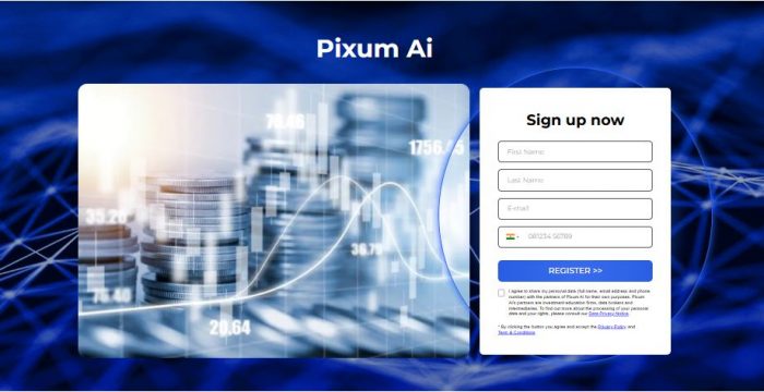 Pixum Ai™ | The Official & Updated Site【2026】-Is This Automated Trading Tool Worth It?