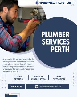 Plumber Perth