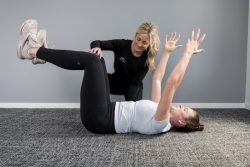 Pregnancy Back Pain Relief in Indianapolis with Chiropractic Care
