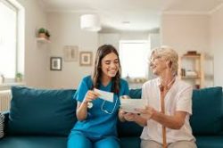 NDIS Private Home Nursing for Complex Health Needs