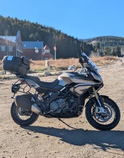 Discover Preowned Sport Bikes and Touring Motorcycles
