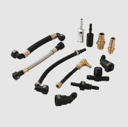 High Quality Fuel Line Hose Used for Coolant
