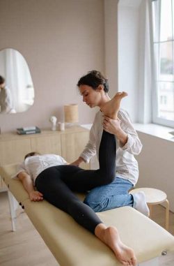 Best Massage Therapy in Brampton
