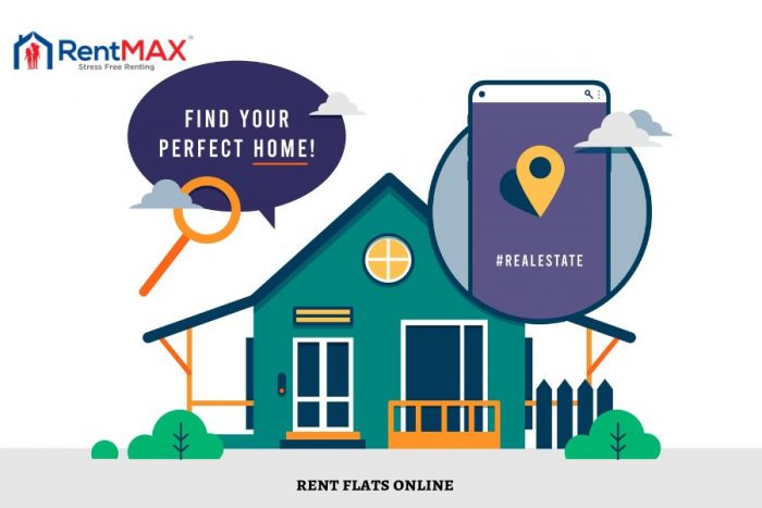 Flats for Rent Online Find Verified Homes Easily
