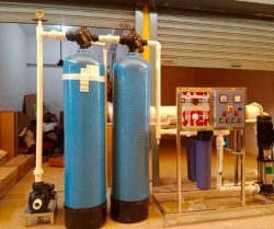 Best RO Plant Manufacturer in India