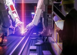 Revolutionizing Surface Cleaning with Laser Sandblaster and Laser Paint Removal Technology