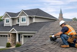 Trusted Roofing Contractor in Chesterfield | Quality Roofing & Contracting