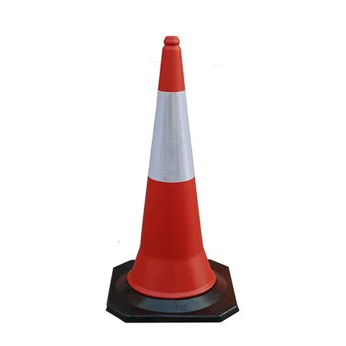Reliable Safety Cones by KT Automation Pvt Ltd for Safety Management