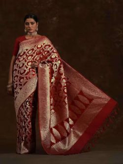 A Royal Expression of South Indian Craftsmanship | Swadesh Online