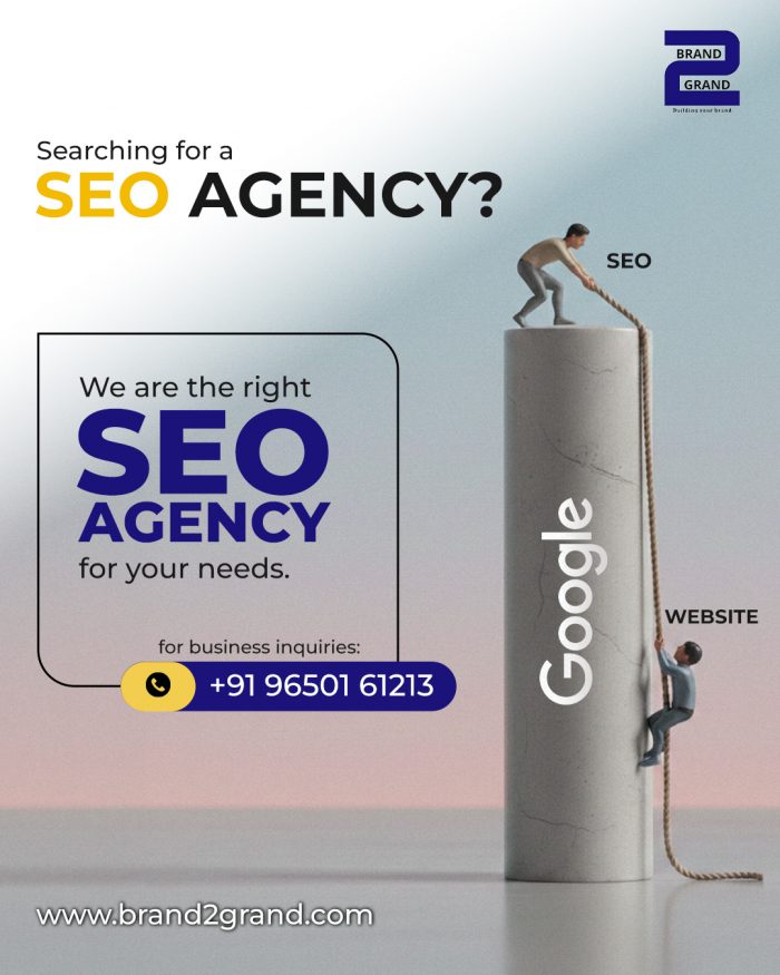 Struggling to climb Google rankings ?