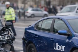 Experienced Los Angeles Uber Accident Attorney You Can Trust