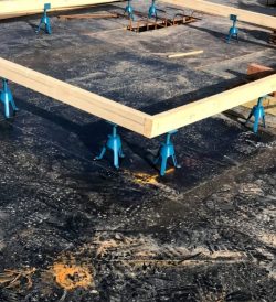 Strong & Reliable House Foundation Sydney | Coalesce Concreting