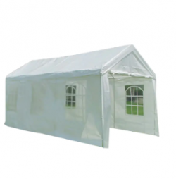 Outdoor Simple BBQ Tent