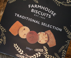 Posh Biscuits: Luxury Treats That Elevate Everyday Snacking