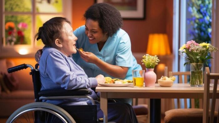 Aged Care The Hermitage | Home Care – RAWR Support Services