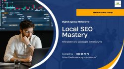 SEO packages Melbourne