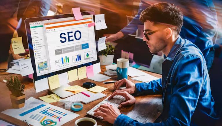 SEO Marketing Agency in Selangor at Digitalfren