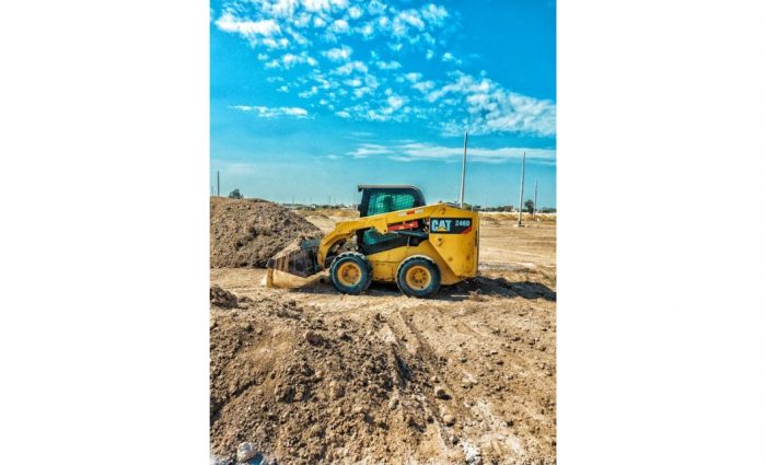 Skid Steer Attachments Rental in Dallas | Track Loader Attachments