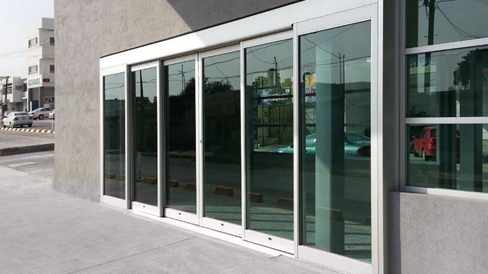 Storefront Swing Door Expert: Complete Guide to Storefront Door Repair & Service