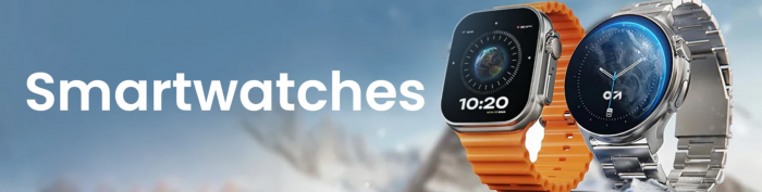Smartwatch Buying Guide for Beginners: Features You Actually Need