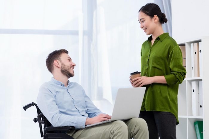 NDIS Support Coordinator in Perth: Expert Support Coordination Services
