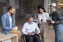 NDIS Plan Management Perth WA: Key Benefits Guide