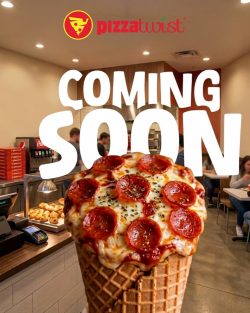 Pizza Twist | Best Pizza Delivery in Modesto – Fresh, Flavorful & Worth the Wait