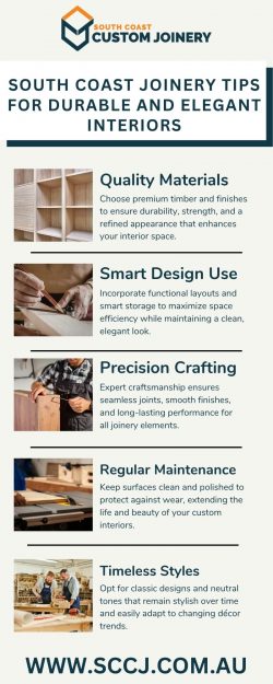 south coast joinery