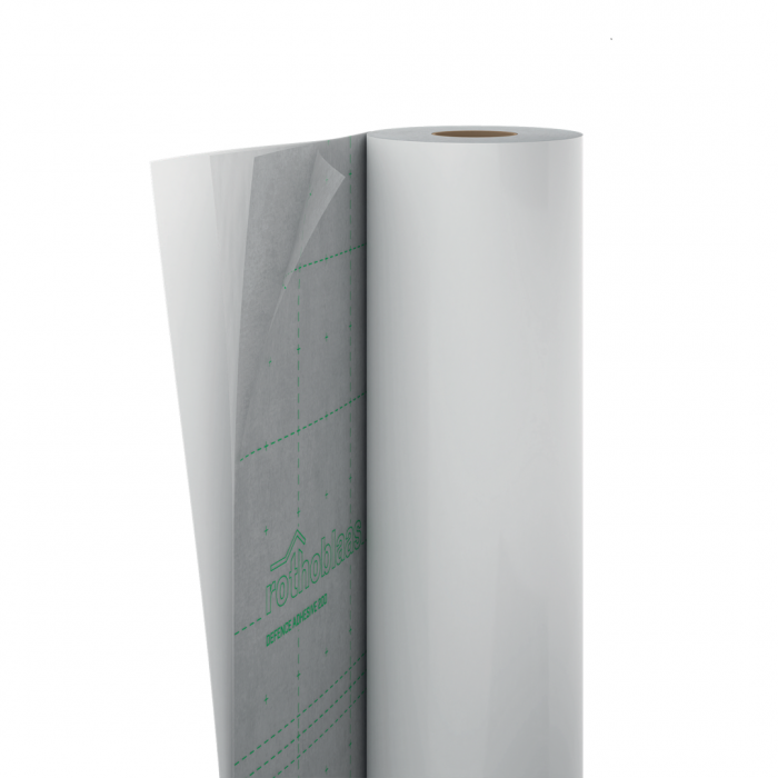 Why Timber Frame Membrane Is Essential for Modern Construction