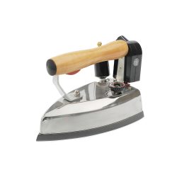 Electric Iron: Wrinkle-Free Essential for Modern Fabric Care