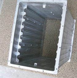 Aluminium Sand Casting Exporters in India