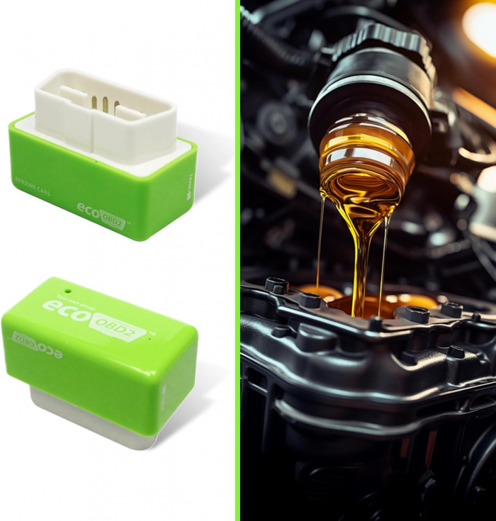 SynGas OBD Fuel Saver New Zealand