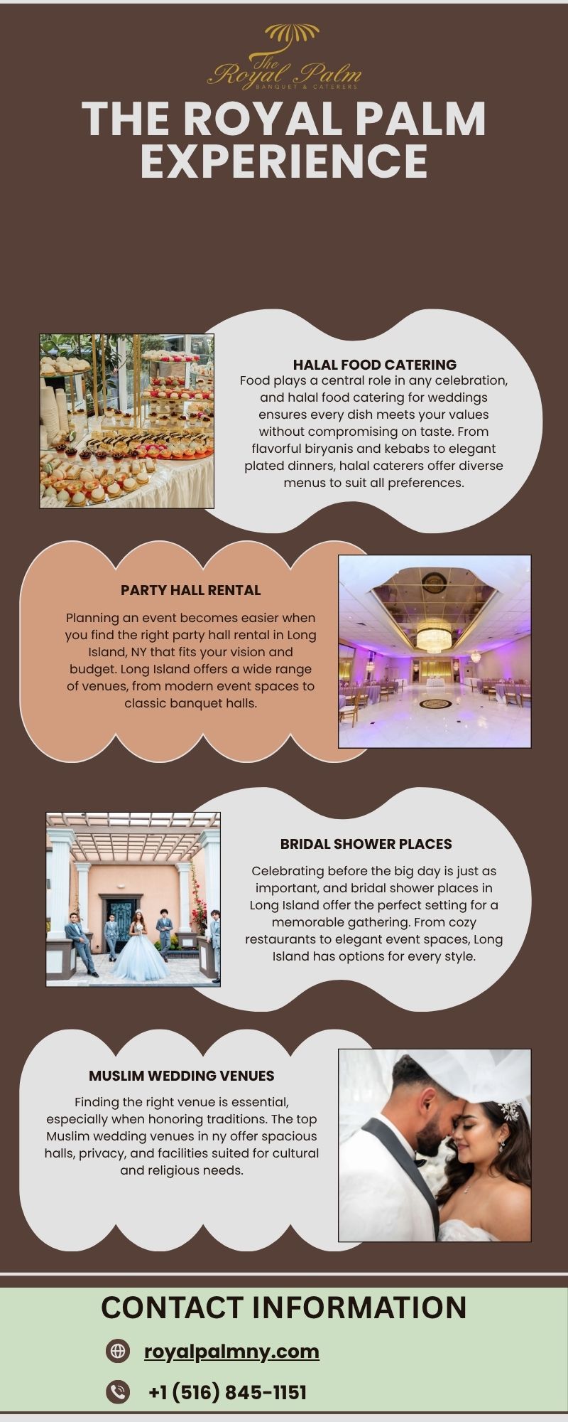 The Royal Palm Experience