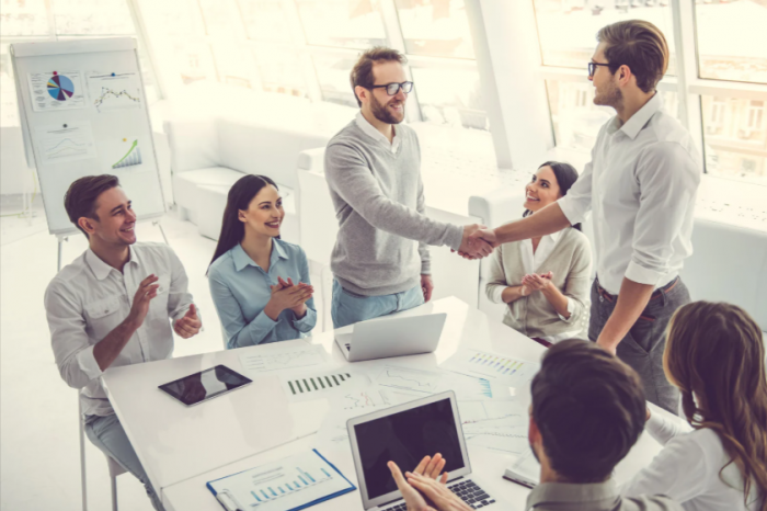 Training Courses for Management: Supporting Career Growth and Workplace Excellence