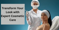 Transform Your Look with Expert Cosmetic Care – Kalpanaaesthetics