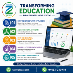 Transforming Education Through Intelligent Systems