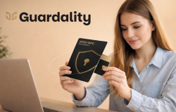 Guardality RFID Blocking Card: Top Features You Should Know