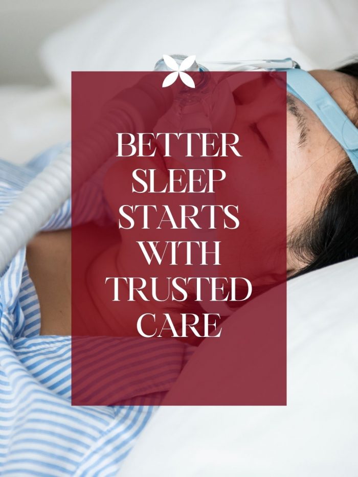 Trusted Sleep Apnea Solutions Since 2013 | Oyeah Health
