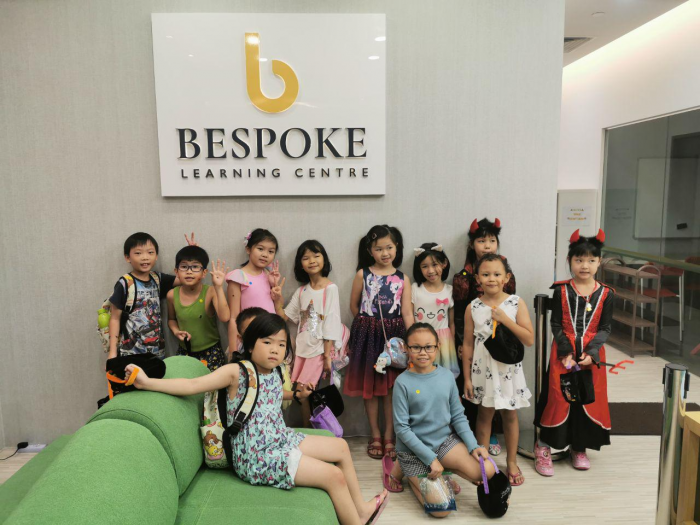 Top Tuition Centre in Tampines for Personalized Learning Excellence