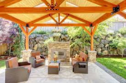 Trusted Patio Contractors Austin for Custom Outdoor Living