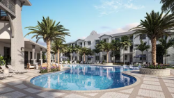 Sophisticated Urban Living at Apartments in Lake Worth, Florida