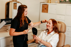 Head Spa Tulsa Scalp Therapy Relaxation And Hair Wellness ORR